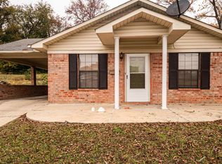 700 W 5th St, El Dorado, AR 71730