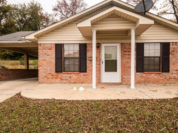 700 W 5th St, El Dorado, AR 71730