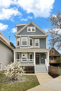 4504 N Keokuk Ave, Chicago, IL, 60630