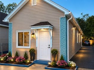 74 Main St #76, Depew, NY 14043