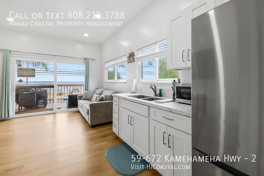 2 bed, $3,700 — Photo 3