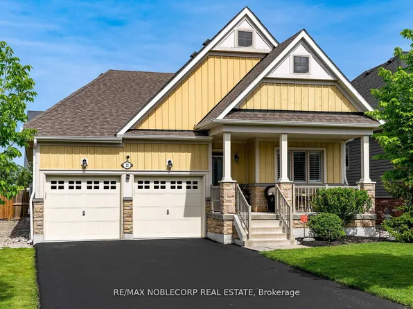 22 Hughes St, Collingwood, ON L9Y 0W7