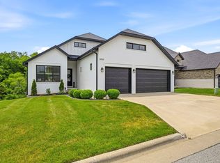 3818 E Cypress Point Street, Springfield, MO 65802