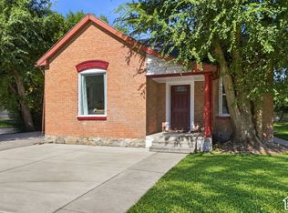 147 E 200 S, American Fork, UT 84003