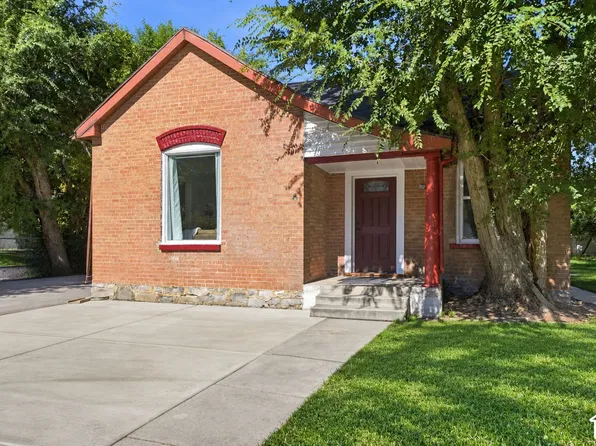 147 E 200 S, American Fork, UT 84003