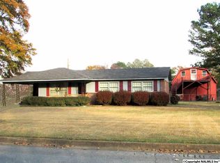 1612 7th Ave SW, Decatur, AL 35601