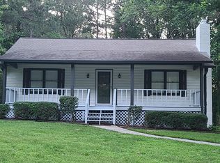 3928 Butterfield Dr NW, Kennesaw, GA 30152