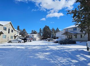 1260 NE Purcell Blvd #8, Bend, OR 97701