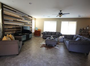 2507 E Aris Dr, Gilbert, AZ 85298