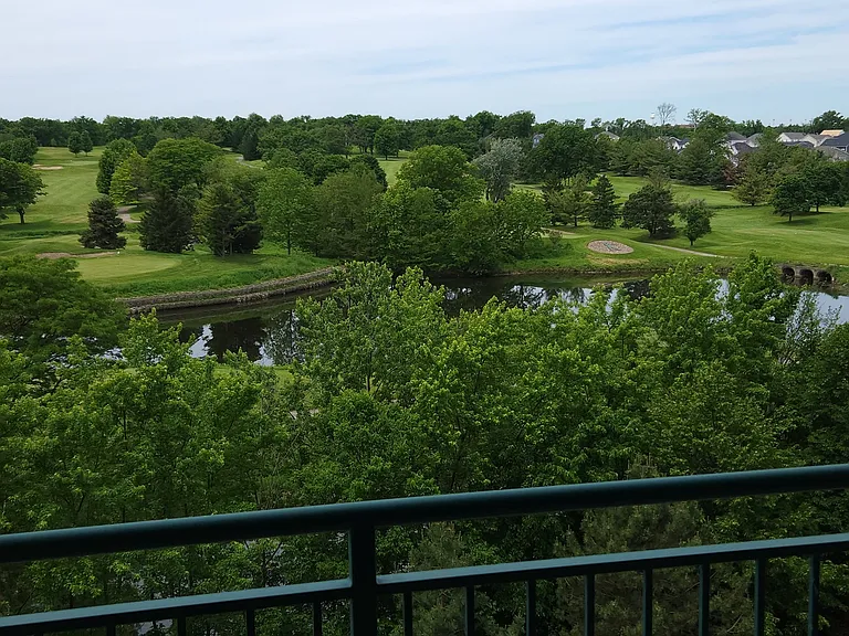 6420 Double Eagle Dr #603 — Photo 15