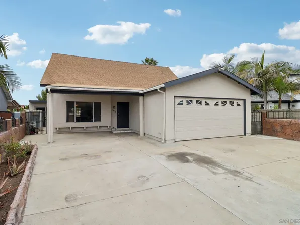 1810 Isla De La Gaita, San Ysidro, CA 92173