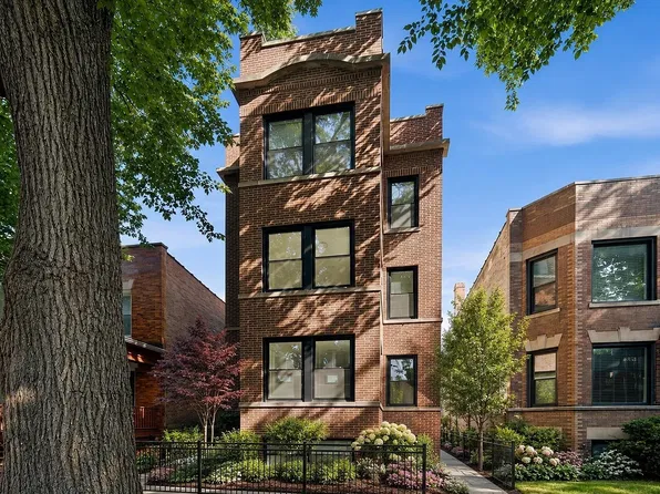 2442 W Wilson Ave #G, Chicago, IL 60625