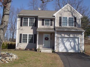 444 Clark Ave, Bristol, CT 06010