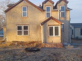 539 S 1st St, Albion, NE 68620