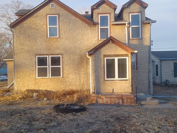 539 S 1st St, Albion, NE 68620