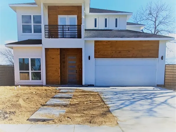 3922 Aransas St, Dallas, TX 75212