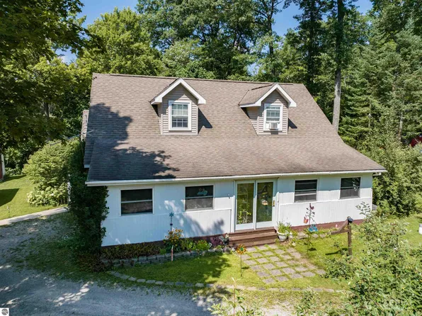 6970 Wickert Rd, Hale, MI 48739