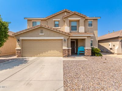 21815 E Creosote Dr, Queen Creek, AZ, 85142
