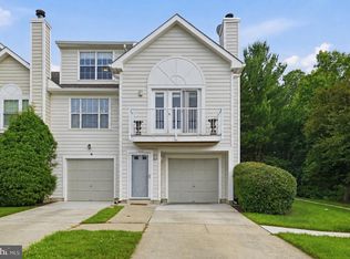Vil / Mnchstr Frms, Germantown, MD 20874