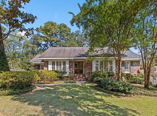 4636 Nottingham Rd, Jackson, MS 39211