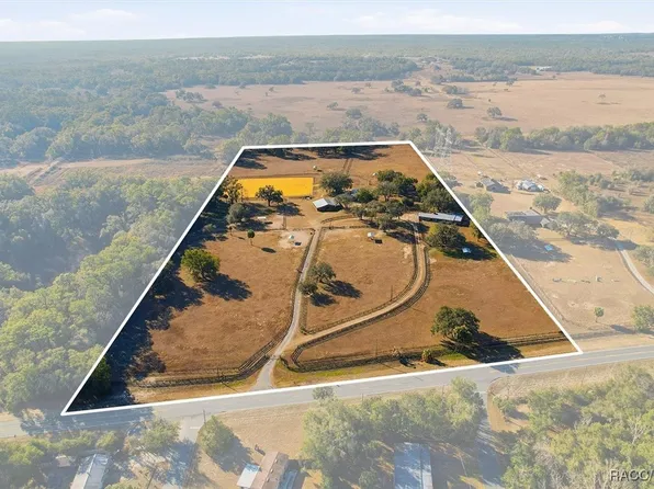 7088 N Lecanto Hwy, Hernando, FL 34442
