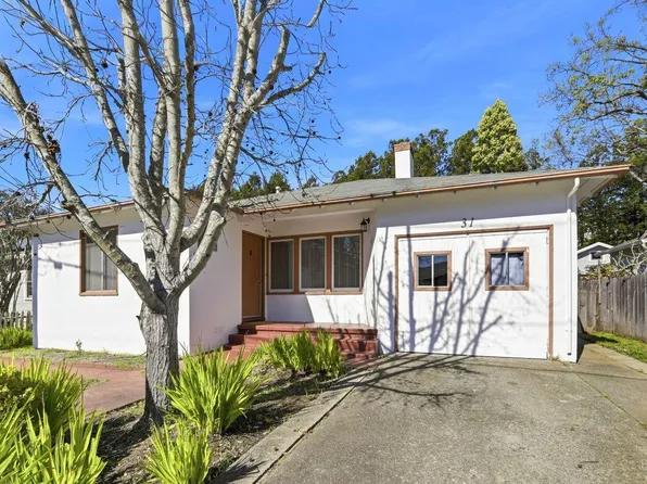 31 Claus Drive, Fairfax, CA 94930