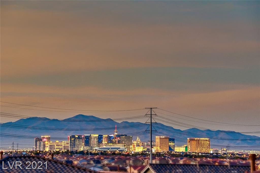 6336 Lautman Ridge Ct Las Vegas Nv 89141 Zillow