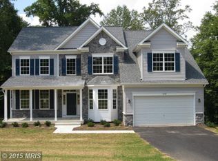 1230 Saffell Rd, Reisterstown, MD 21136