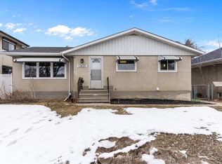 13035 126th St NW, Edmonton, AB