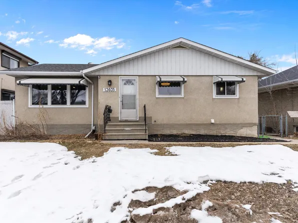 13035 126th St NW, Edmonton, AB T5L 0Y6