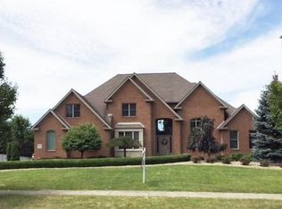 4021 Via Cassia, Poland, OH