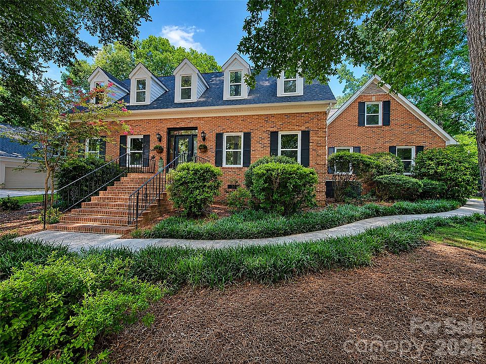 1st image of 8503 Foxbridge Dr