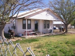 9526 W Hutson Rd, Odessa, TX 79763