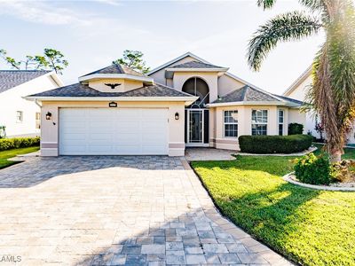 3975 Sabal Springs Blvd, North Fort Myers, FL, 33917