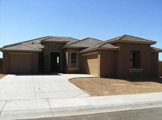 12039 W Country Clb, Sun City, AZ 85373