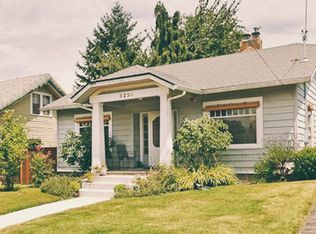 3234 NE 50th Ave, Portland, OR 97213