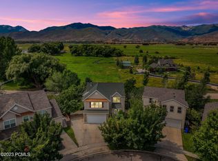 581 Inverness Ln, Heber, UT 84032