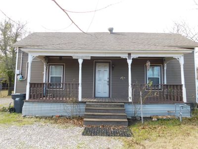 1040 S 17th St, Corsicana, TX, 75110