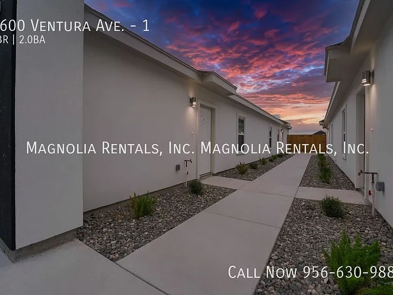 3600 Ventura Ave #1 — Photo 3