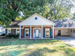 520 Tipton St S, Covington, TN 38019