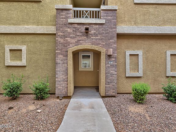 3rd image of 18250 N Cave Creek Rd Unit 108