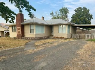 1139 Webster St, Clarkston, WA 99403