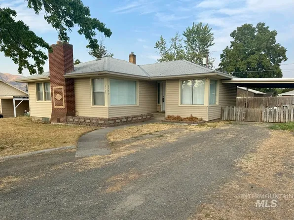 1139 Webster St, Clarkston, WA 99403