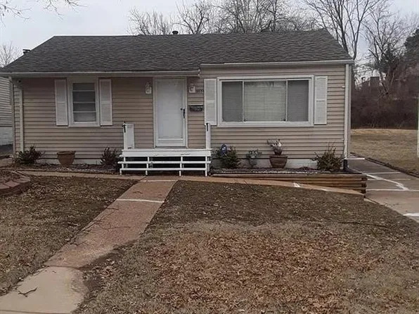 8631 North Ave, Saint Louis, MO 63114