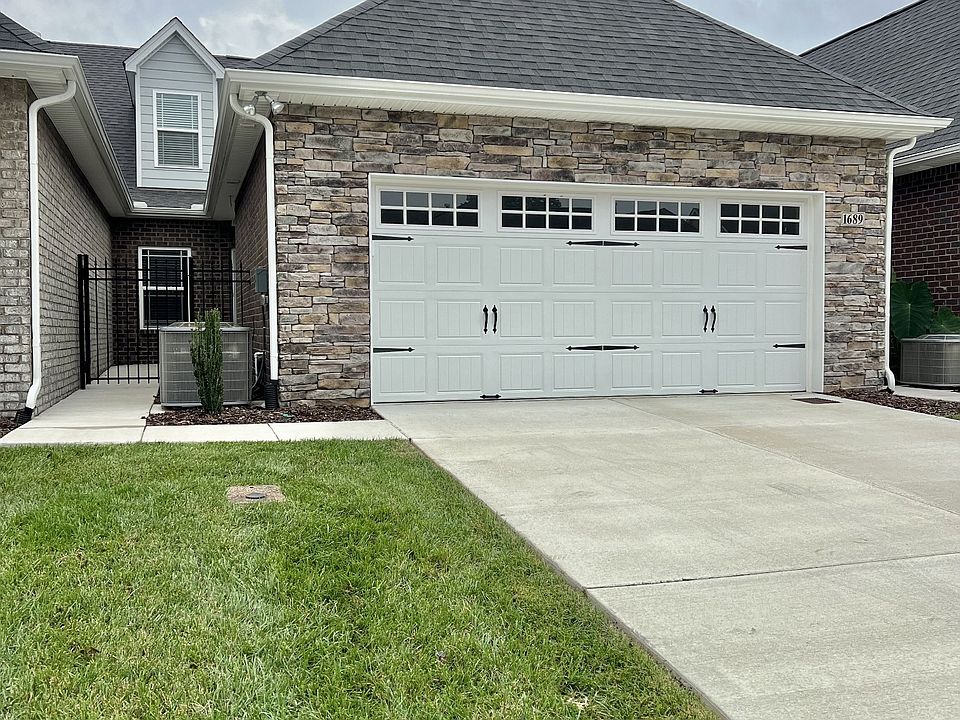 1691 Foston Ln, Gallatin, TN - 2 Beds for sale for $385,000