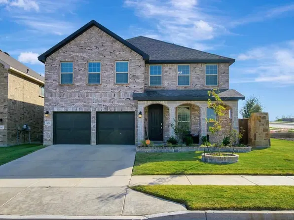 9021 Horse Herd Dr, Fort Worth, TX 76123