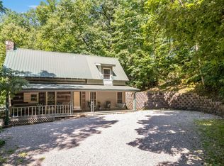 3803 Walden Wood Ln, Signal Mountain, TN 37377