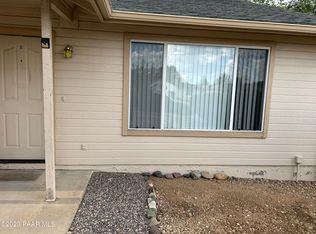 8000 E Lakeshore Dr APT D, Prescott Valley, AZ 86314