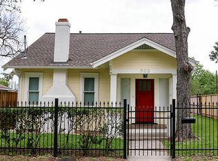 532 Granberry St, Houston, TX 77007