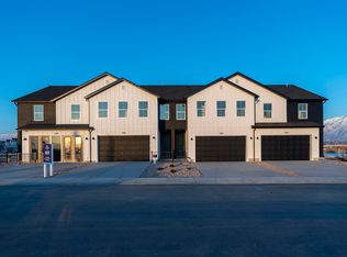 1585 N 800 W, Salem, UT 84653